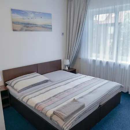 Minihotel Vitex 3* Prága