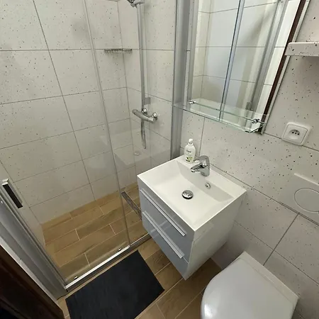 Minihotel Vitex Hotel Praag