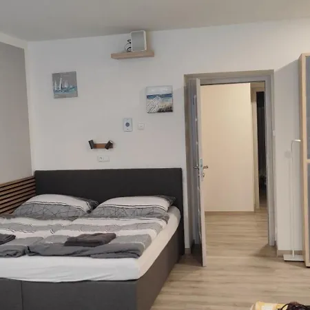 Minihotel Vitex Szálloda