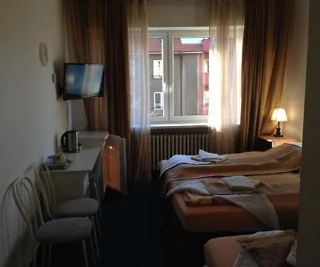 Minihotel Vitex Hotel Praag