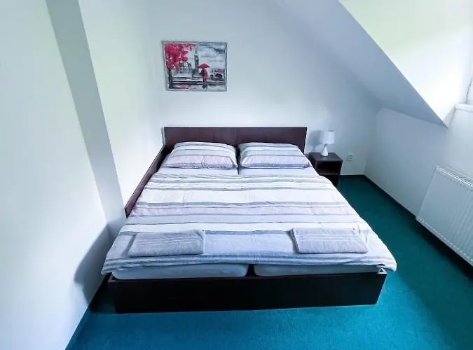 Minihotel Vitex Hotel
