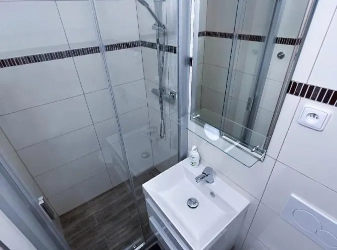 Minihotel Vitex 3* Praga