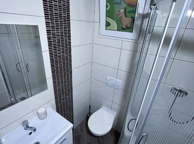 Minihotel Vitex Hotel Praga