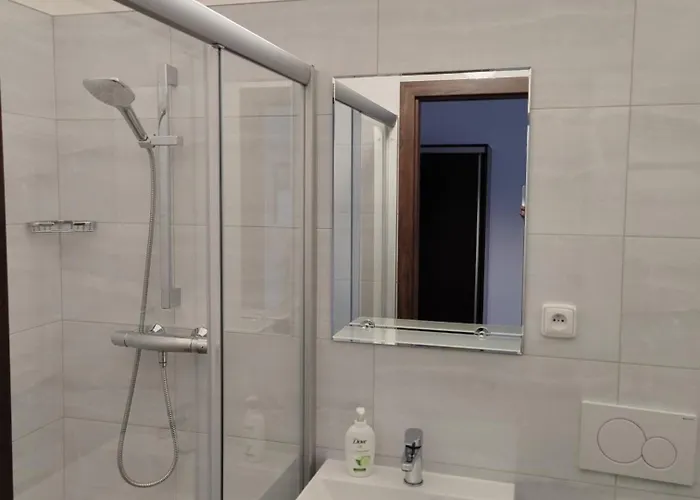 Minihotel Vitex 3* Praga