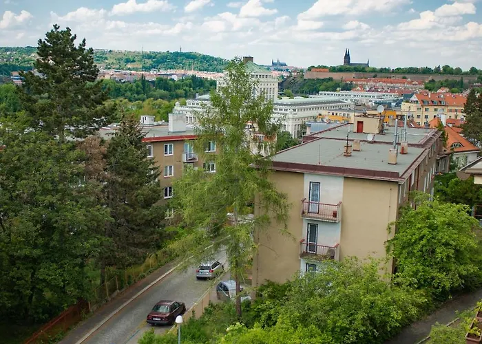 Hotel Minihotel Vitex