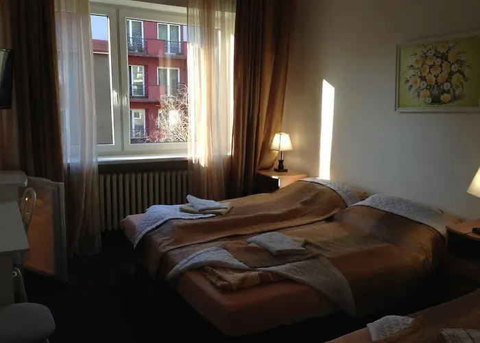 Minihotel Vitex Hotel