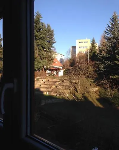 Hotel Minihotel Vitex Praga