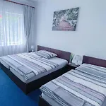 Minihotel Vitex Prague