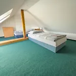 فندق مينيهوتيل فيتيكس 3*