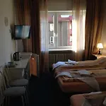 Minihotel Vitex Hotel Prague