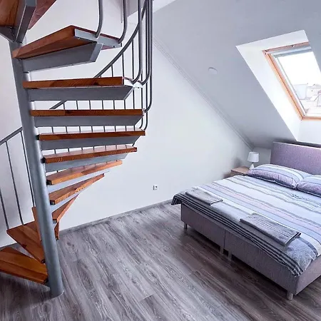 Hotel Minihotel Vitex