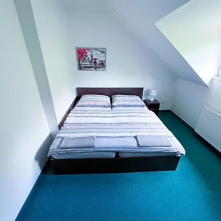 Minihotel Vitex Hotel