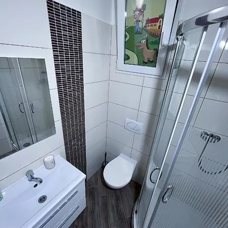 Minihotel Vitex Hotel Praha