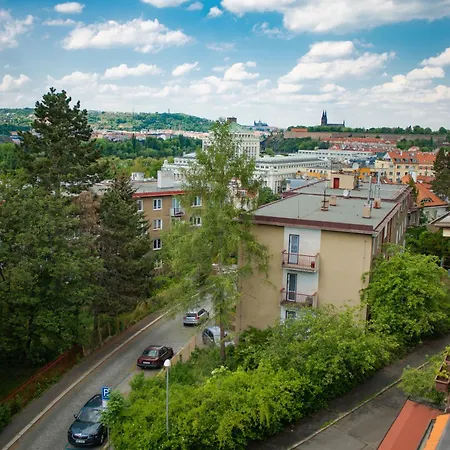 Hotel Minihotel Vitex