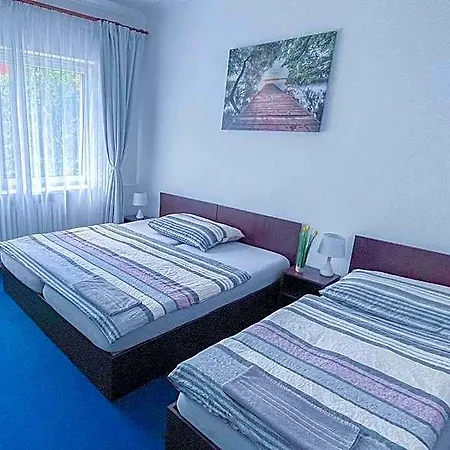 Minihotel Vitex 3* Praha