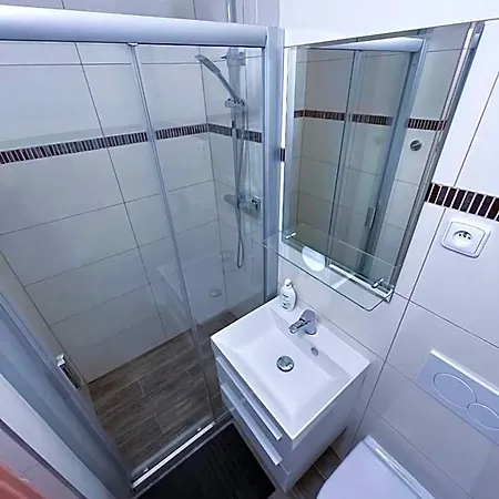 Minihotel Vitex Praha