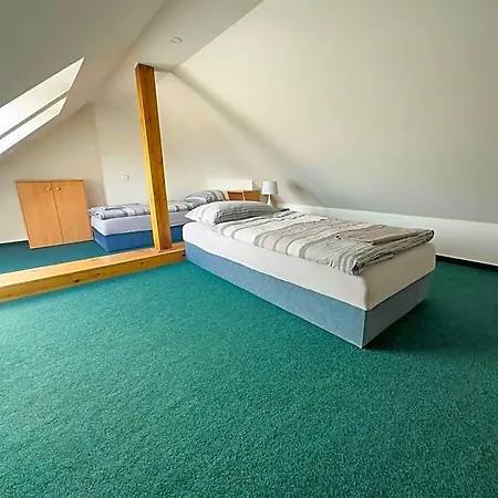 Minihotel Vitex 3* Praha