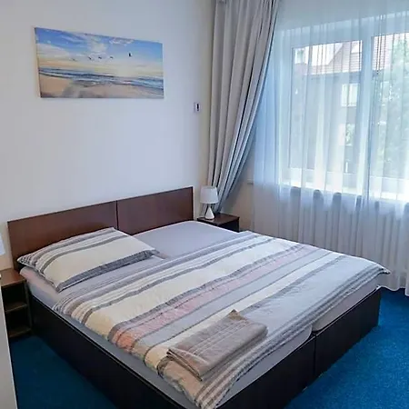 Minihotel Vitex Hotel