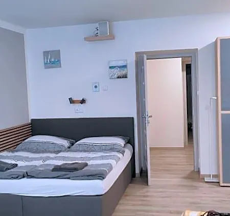 Minihotel Vitex Hotel