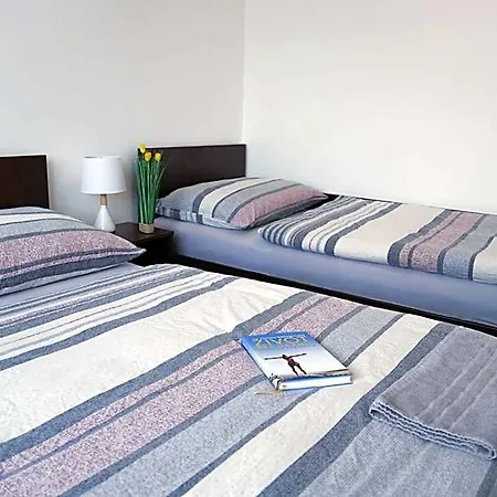 Minihotel Vitex 3* Praha