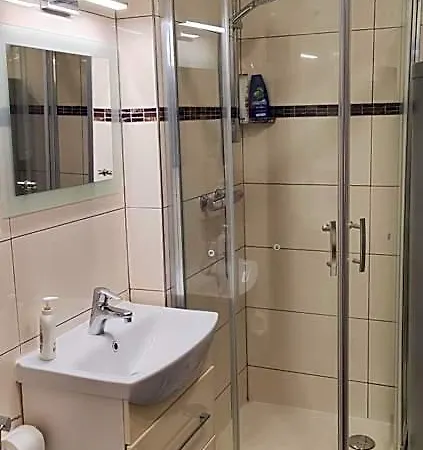Minihotel Vitex 3* Praha