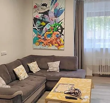 Minihotel Vitex Hotel Praha