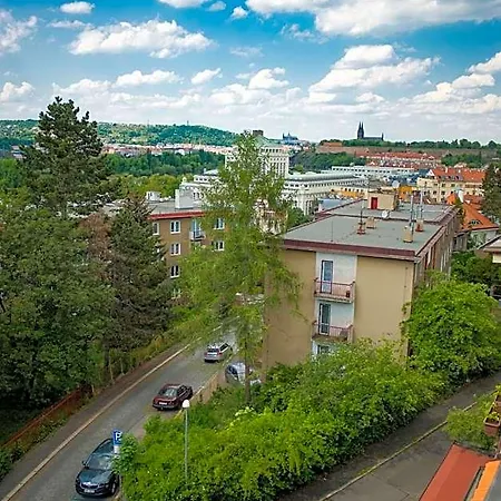 Minihotel Vitex Hotel 3*