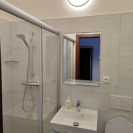 Minihotel Vitex 3* Praha
