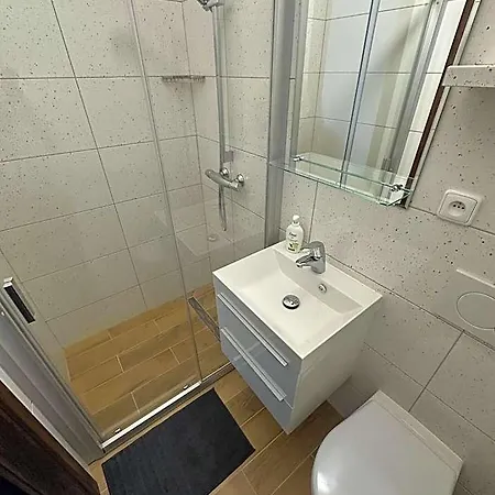 Hotel Minihotel Vitex