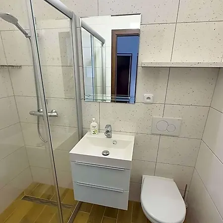 Minihotel Vitex 3*