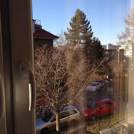 Minihotel Vitex 3* Praha