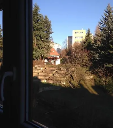 Hotel Minihotel Vitex Praga