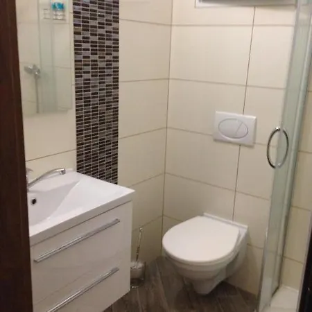 Minihotel Vitex Praga