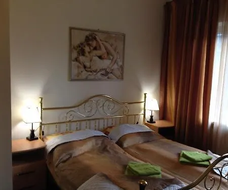 Minihotel Vitex