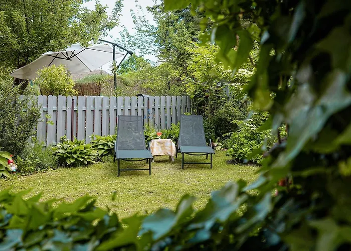 Minihotel Vitex Hotel Praag