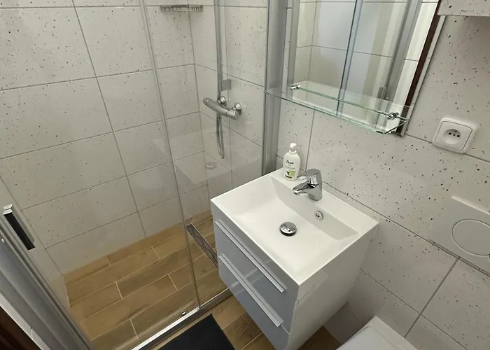 Minihotel Vitex Hotel Prag