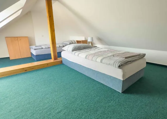 Otel Minihotel Vitex 3*