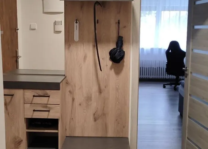 Minihotel Vitex Hotel