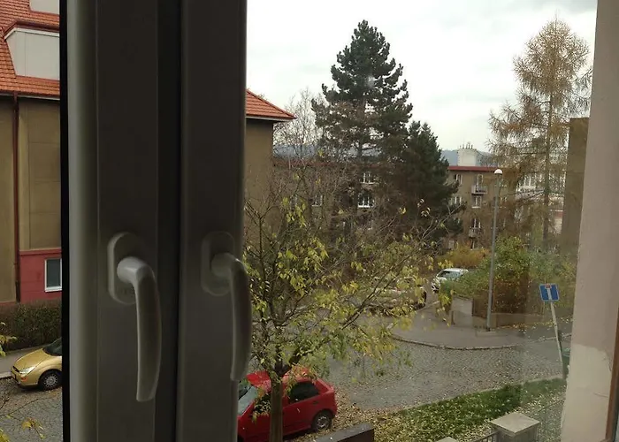 Otel Minihotel Vitex Prag