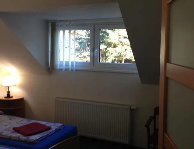 Minihotel Vitex
