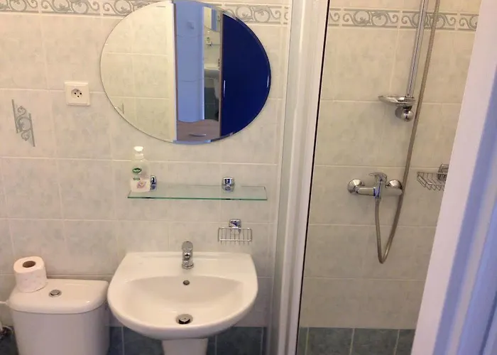 Hotel Minihotel Vitex 3*