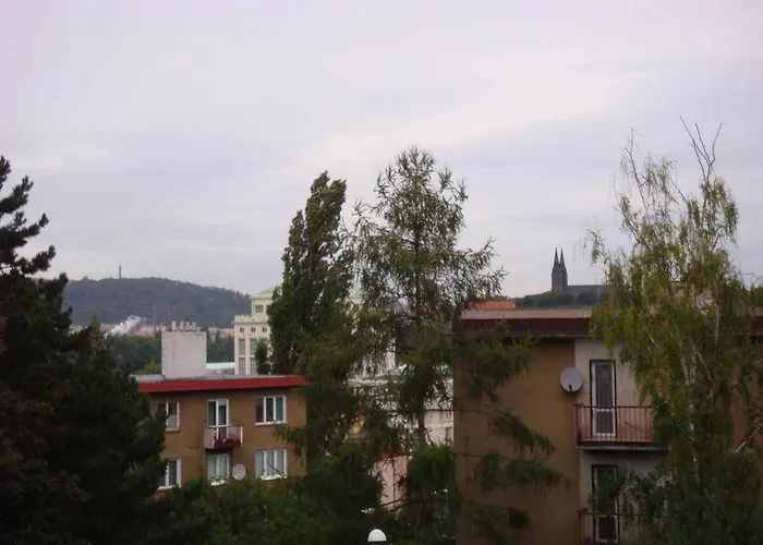 Minihotel Vitex Hotel