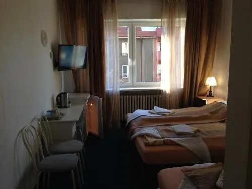 Minihotel Vitex Otel Prag