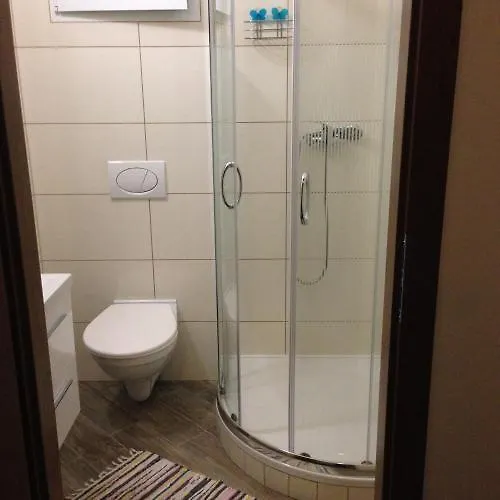 Minihotel Vitex Otel Prag