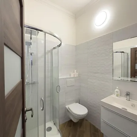 Minihotel Vitex Прага
