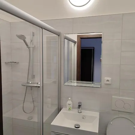 Minihotel Vitex 3* Прага