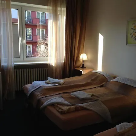 Minihotel Vitex Отель