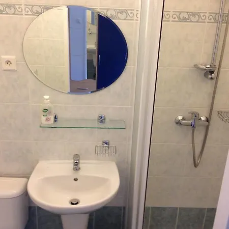 Отель Minihotel Vitex 3*