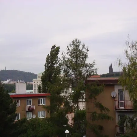 Minihotel Vitex Отель