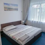 Minihotel Vitex 3* Прага